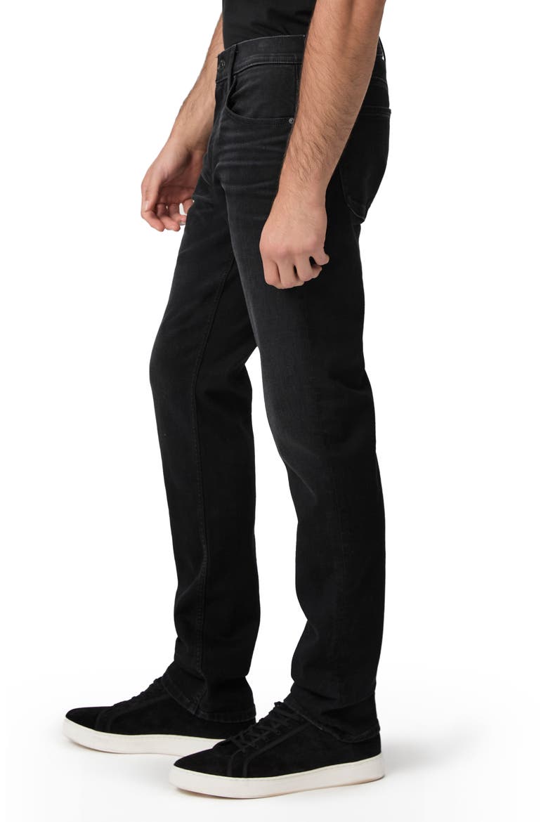 Federal Slim Straight Leg Jeans, Alternate, color, HOLMBECK