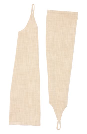 Cult Gaia Gaia's Fingerless Gloves