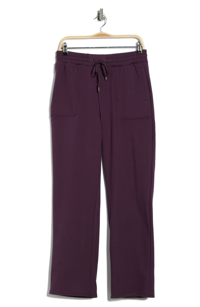 MARIKA Mia Pants, Alternate, color, Plum Perfect