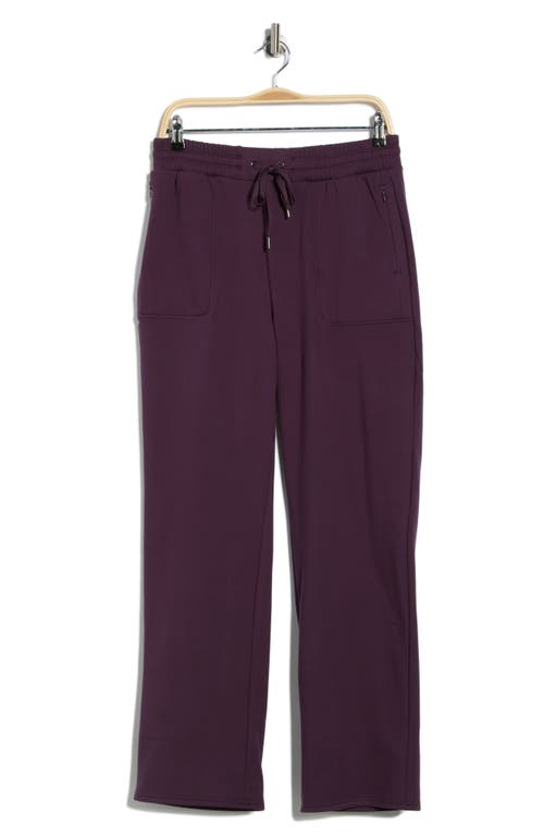 Marika Mia Pants In Purple