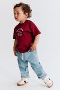 H&M Cotton Twill Pants