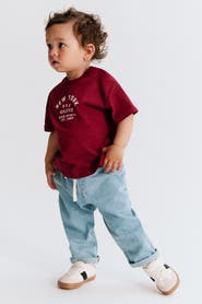 H&M Cotton Twill Pants