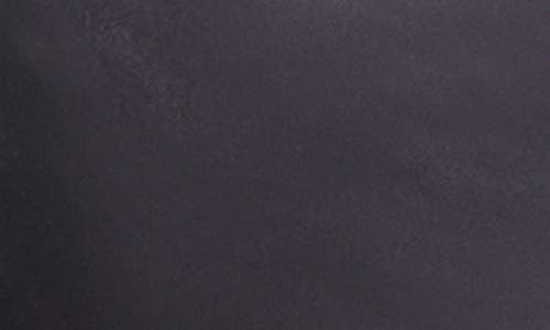 Dkny Asymmetric Bib Packable Quilted Coat In Blue