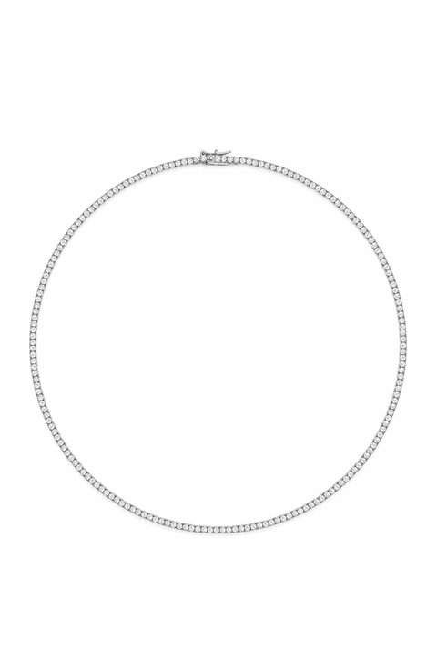 Mini Tennis Choker