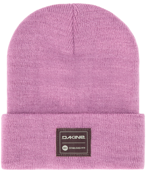 Dakine Youth Cutter Beanie Snow Beanie In Purple