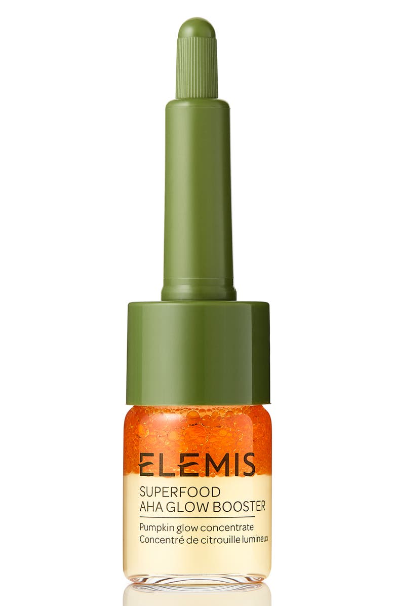 Elemis Superfood AHA Glow Booster, Main, color, 