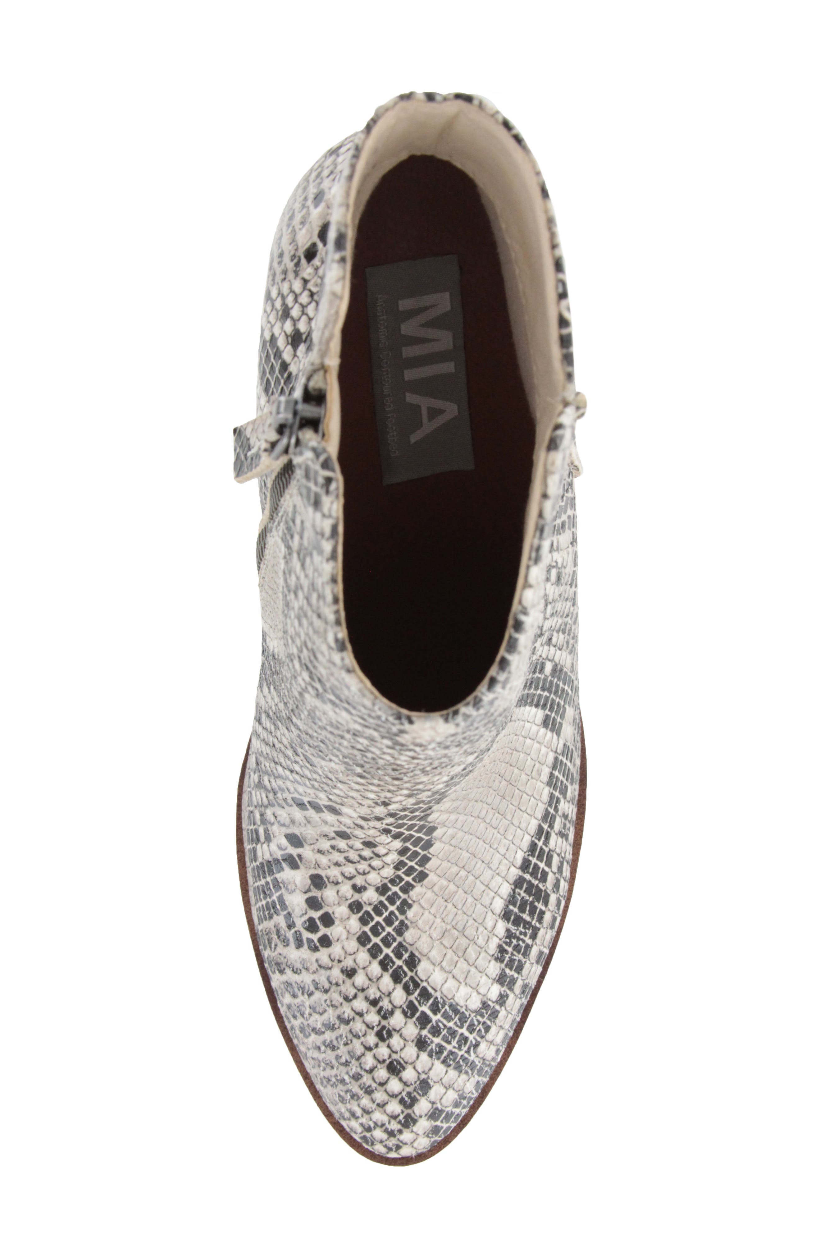 MIA Patton Bootie, Alternate, color, 