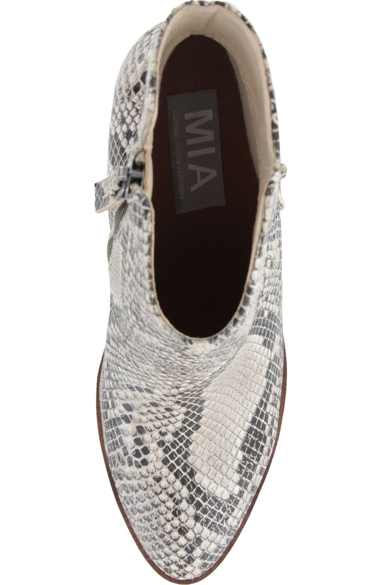 MIA Patton Bootie, Alternate, color,
