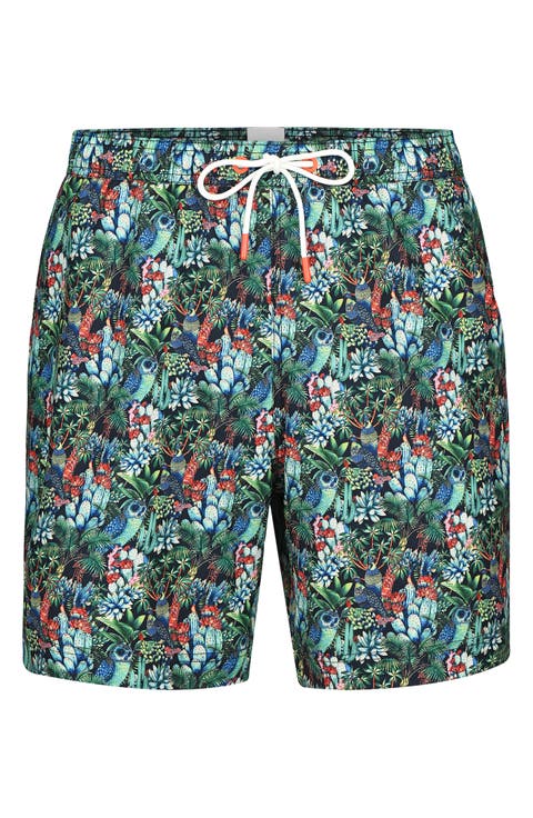 Breeze Swim Trunks