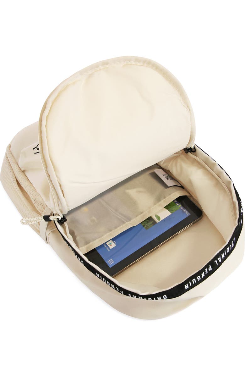 Original Penguin Large Sport Sling Bag, Alternate, color, Birch
