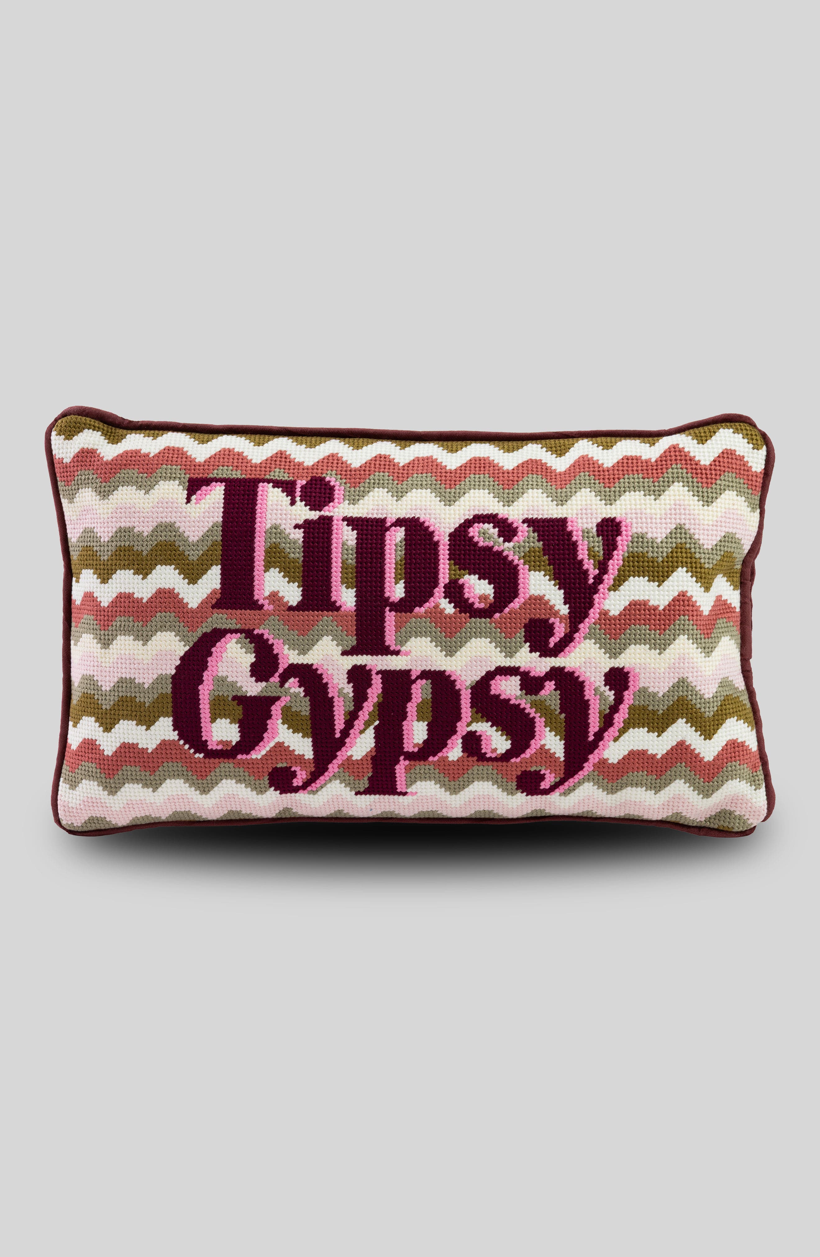 Tipsy Gypsy