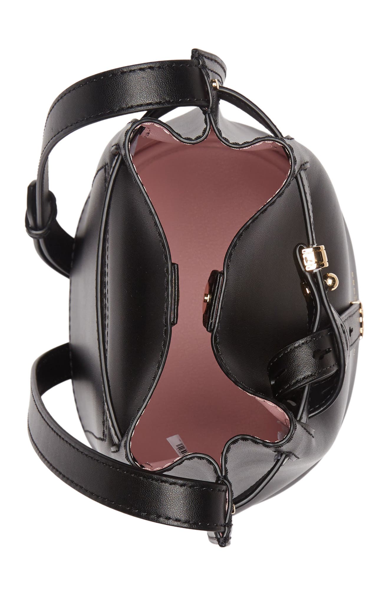 Marc Jacobs Small Bucket Bag, Alternate, color, 