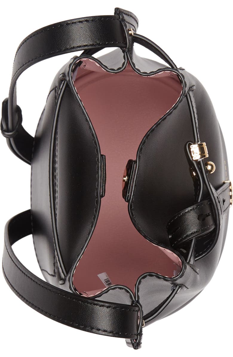 Marc Jacobs Small Bucket Bag, Alternate, color,