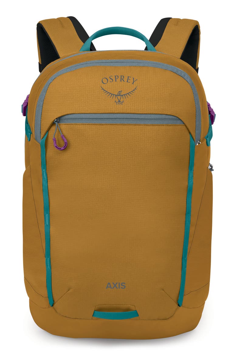 Axis 24-Liter Backpack video