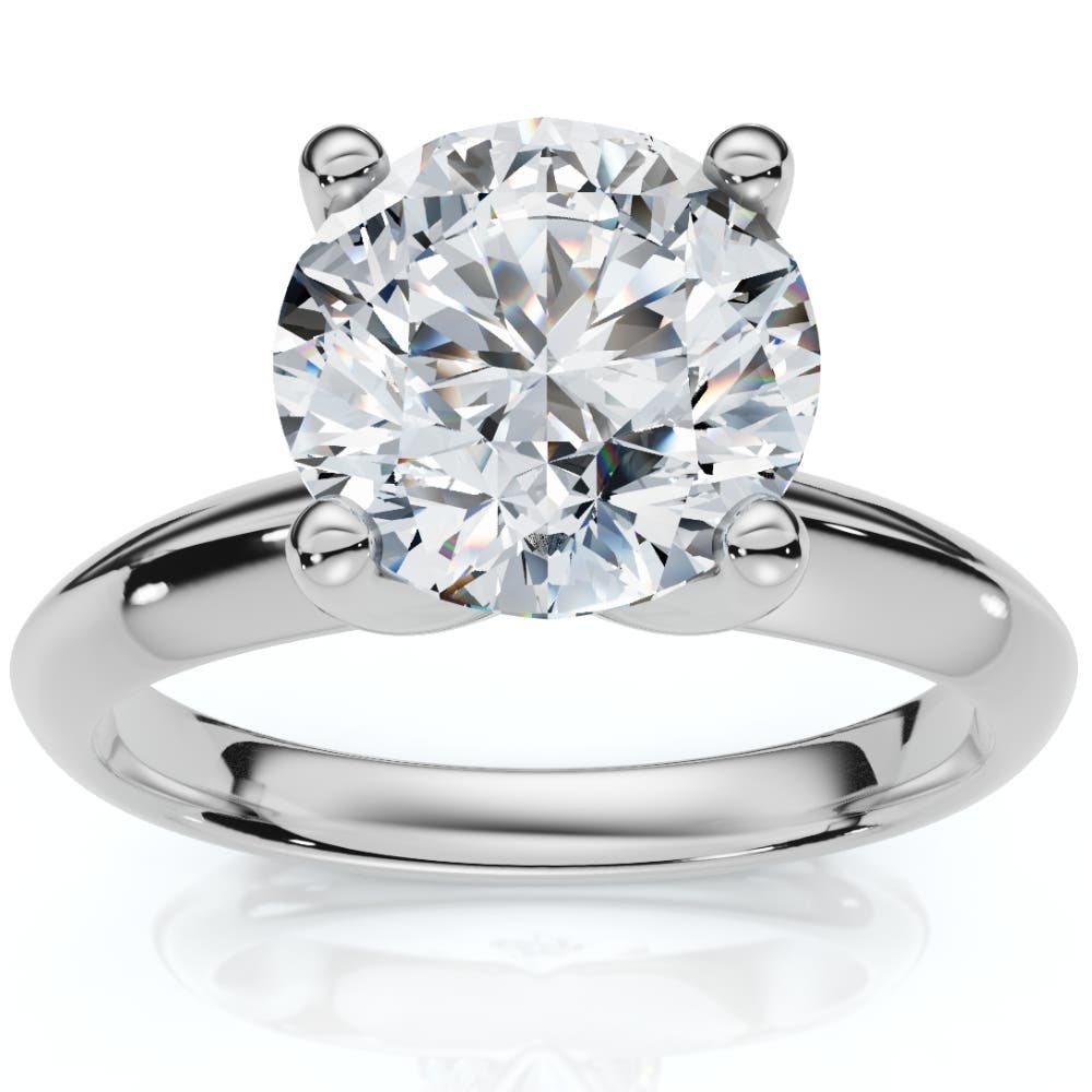 selected 14k White Gold