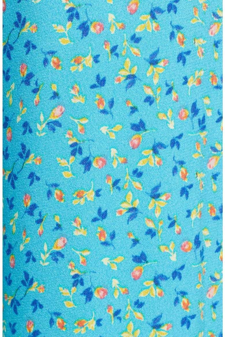 Evelyn Jumpsuit, Alternate, color, BLUE DITSY