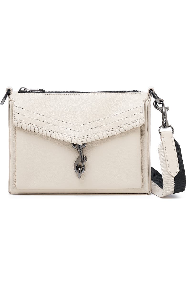 Botkier Trigger Crossbody Bag, Main, color,