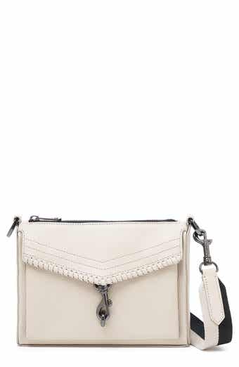 Botkier Trigger Crossbody Bag