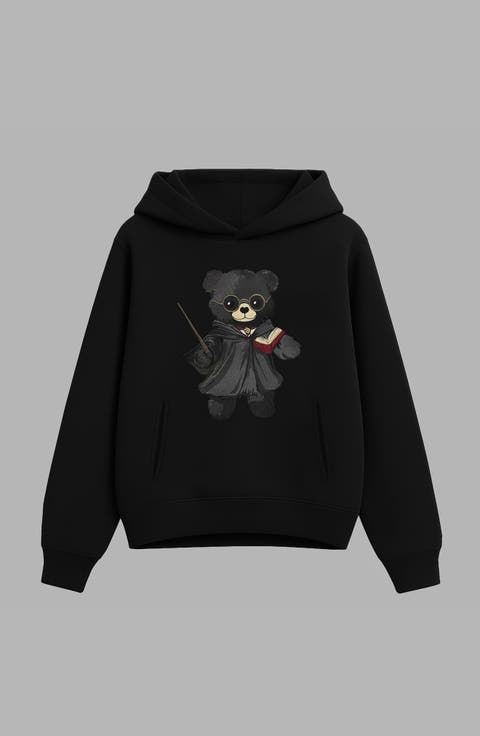 Harry Potter x Blvck 'Teddy' Hoodie