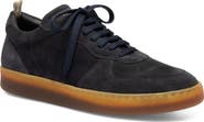 Officine Creative Asset 001 Low Top Sneaker