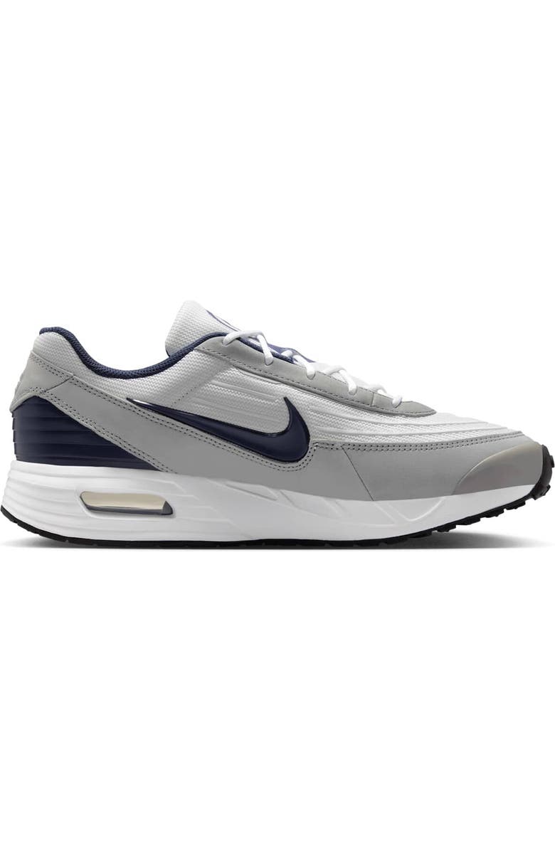 Nike Unisex Nike White UConn Huskies Air Max Verse Sneakers, Alternate, color, White
