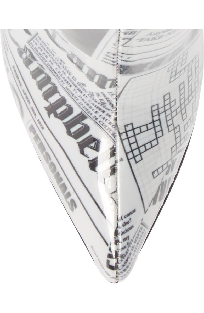 Jeffrey Campbell Achava-2P Bootie, Alternate, color,