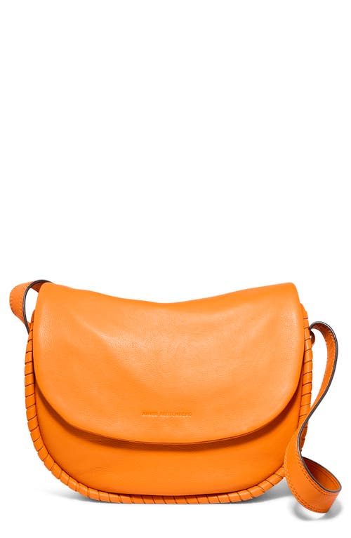 Aimee Kestenberg The Mercer Leather Messenger Bag