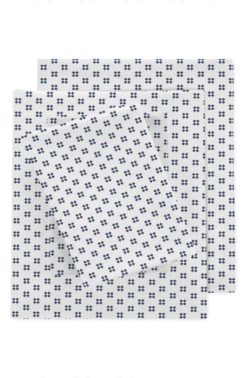 Westpoint Home Jack 300 Thread Count Sheet Set