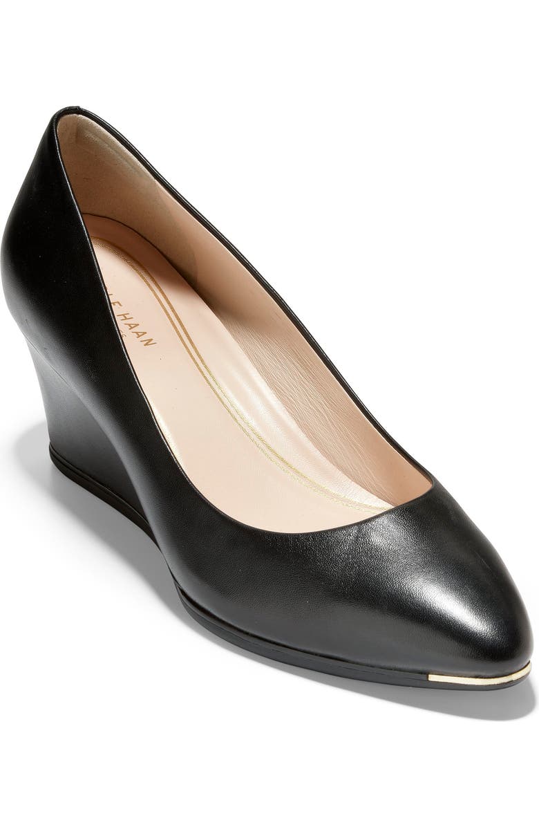 Cole Haan Grand Ambition Wedge Pump, Main, color,