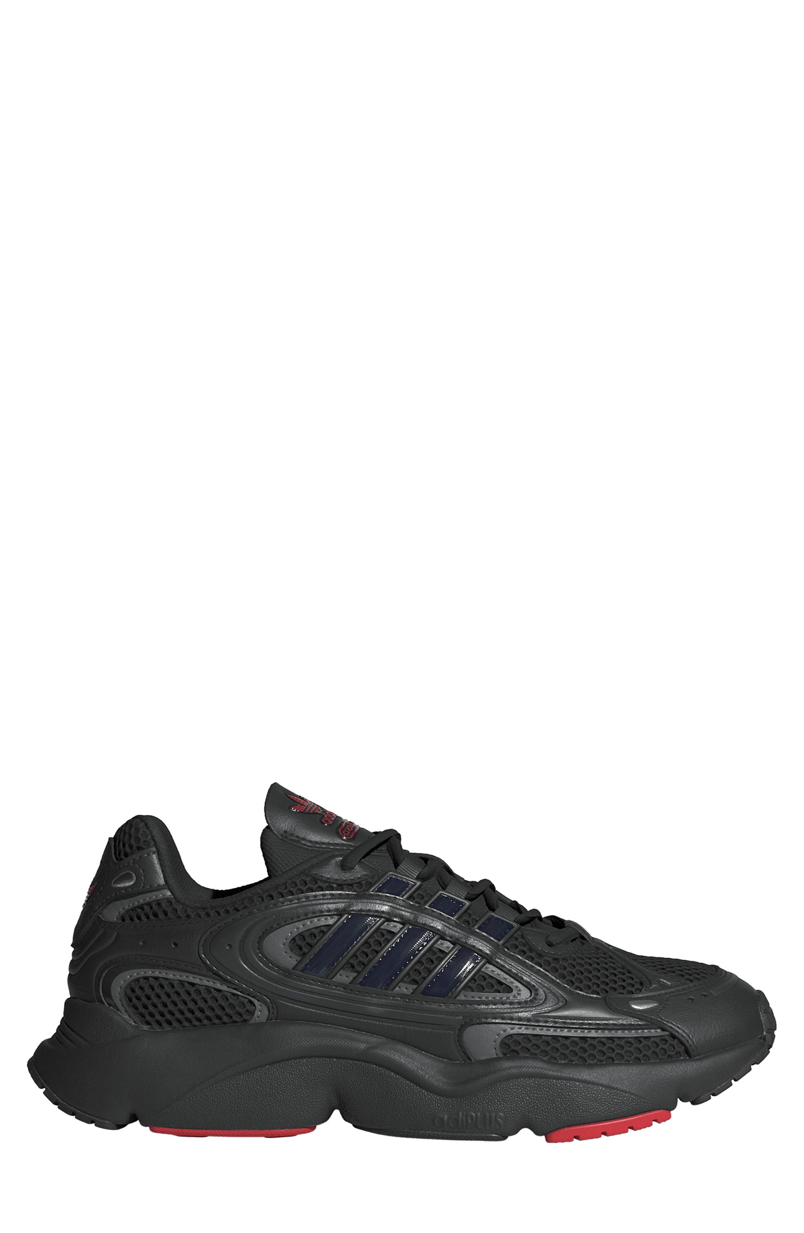 adidas Ozmillen Sneaker, Alternate, color, 