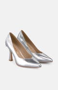 Alma en Pena Pointed Toe Stiletto Shoe