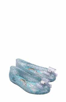 Melissa Mini Melissa Sweet Love Disney Princess Flat