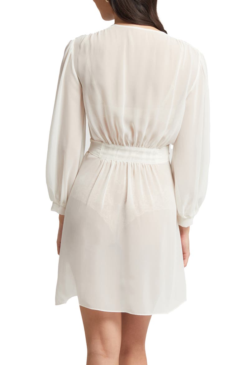 True Love Cover-Up, Alternate, color, IVORY