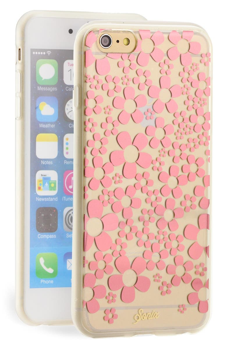 Sonix , Main, color, 