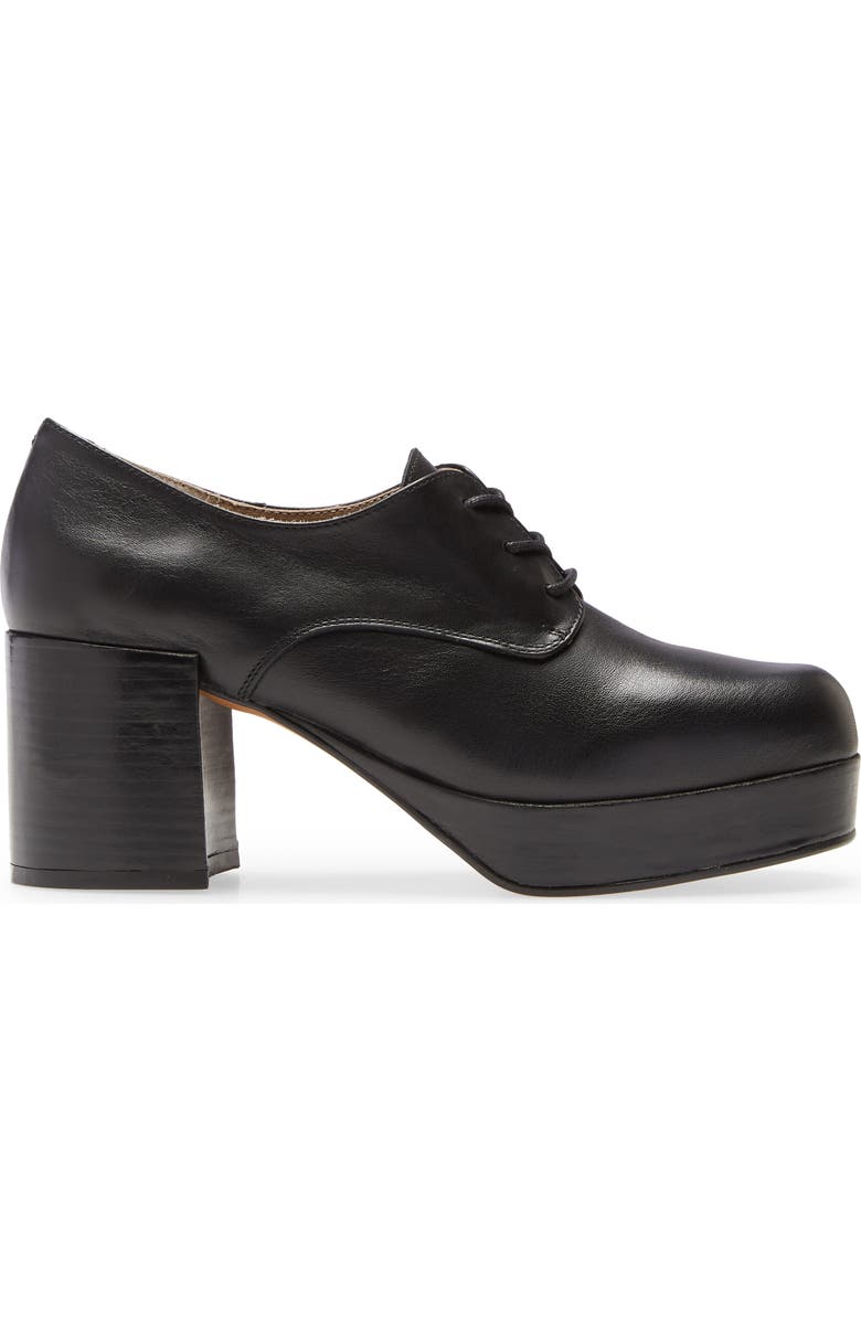 INTENTIONALLY BLANK Albany Platform Pump, Alternate, color,
