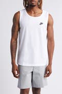 Nike Club Tank Top