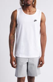 Nike Club Tank Top