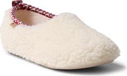 Toni Pons Marta Fleece Slipper