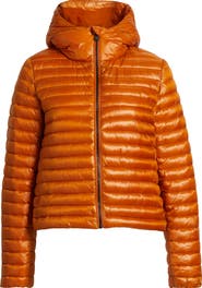 Save The Duck Babe Puffer Jacket