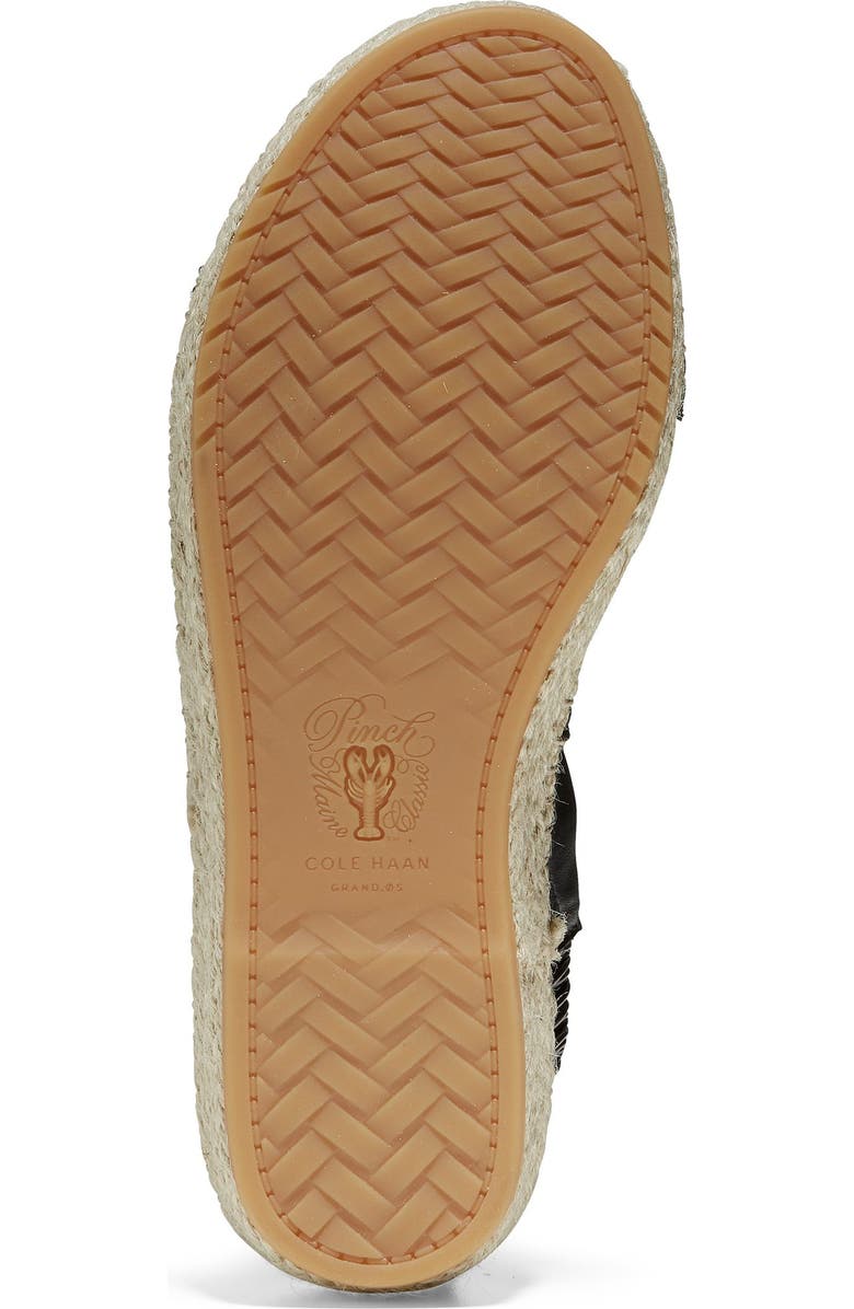 Cole Haan Cloudfeel Espadrille Sandal, Alternate, color,