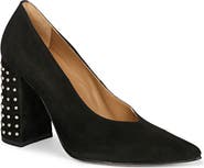 SAINT G Pamina Pointed Toe Pump