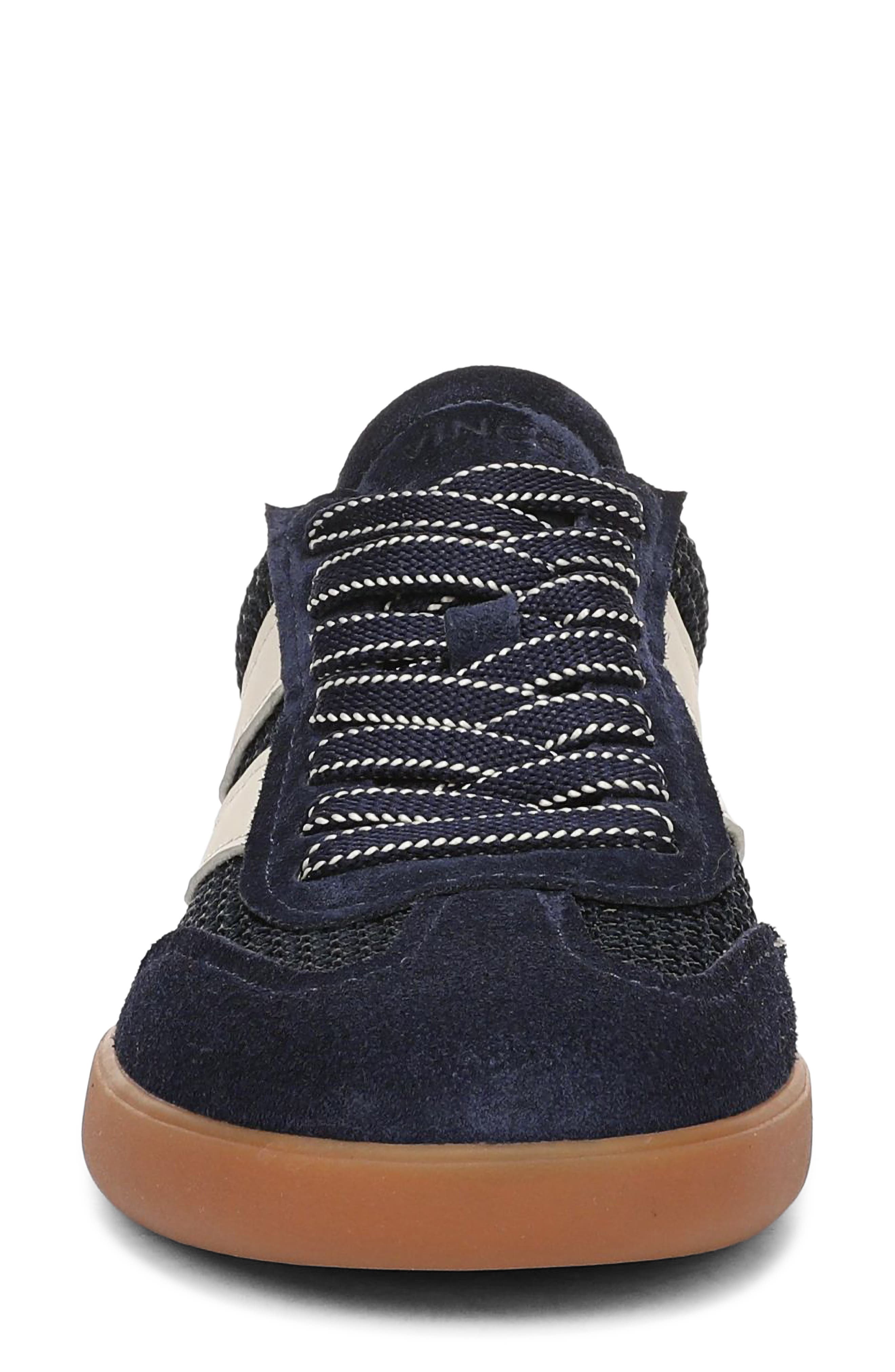 Oasis Nett Sneaker, Alternate, color, COSMIC BLUE