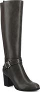 Journee Collection Avalonn Block Heel Boot