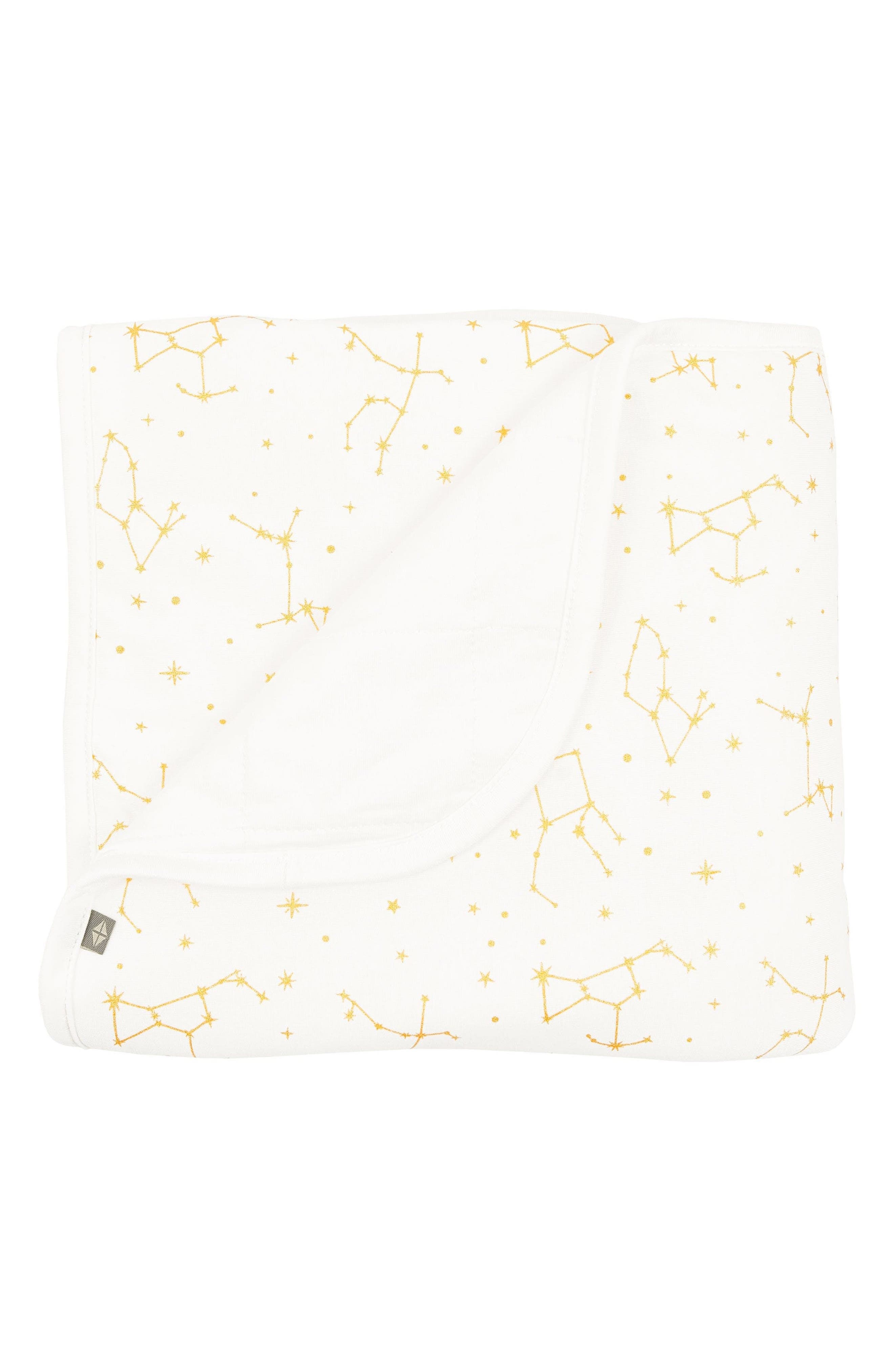Kyte BABY Cloud Constellation Baby Blanket