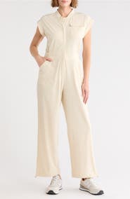 APANA Venture High Jumpsuit