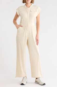 APANA Venture High Jumpsuit