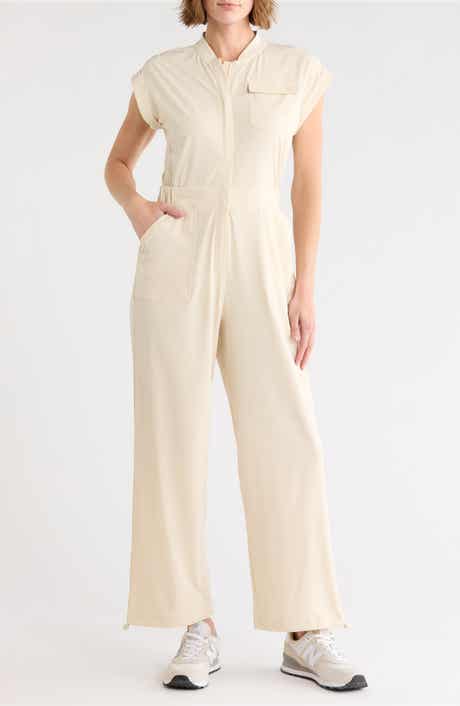 APANA Venture High Jumpsuit