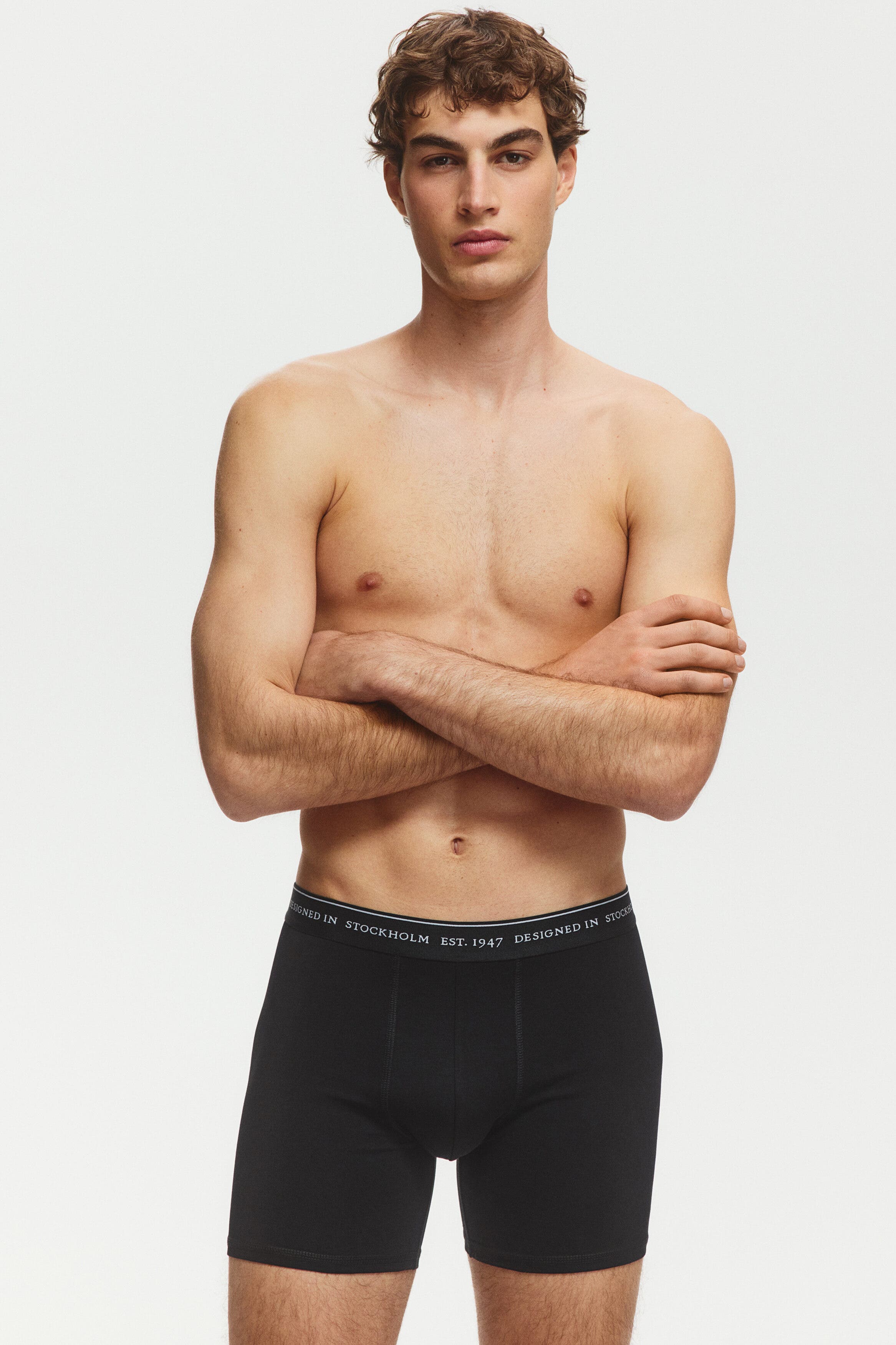 selected Black