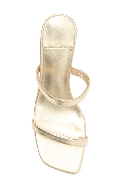 Jeffrey Campbell Adapt Slide Sandal