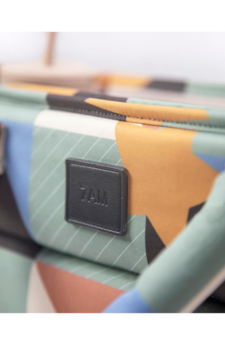 7 A.M. Enfant Stroller Organizer, Alternate, color, 